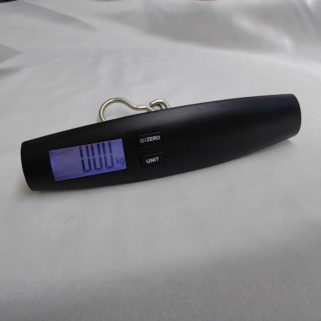 2023 nueva escala portátil expreso escala de equipaje escala aeropuerto escala electrónica