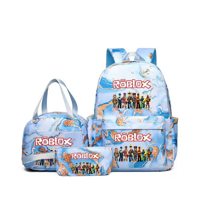 School bag, children's backpack, (Physicals)