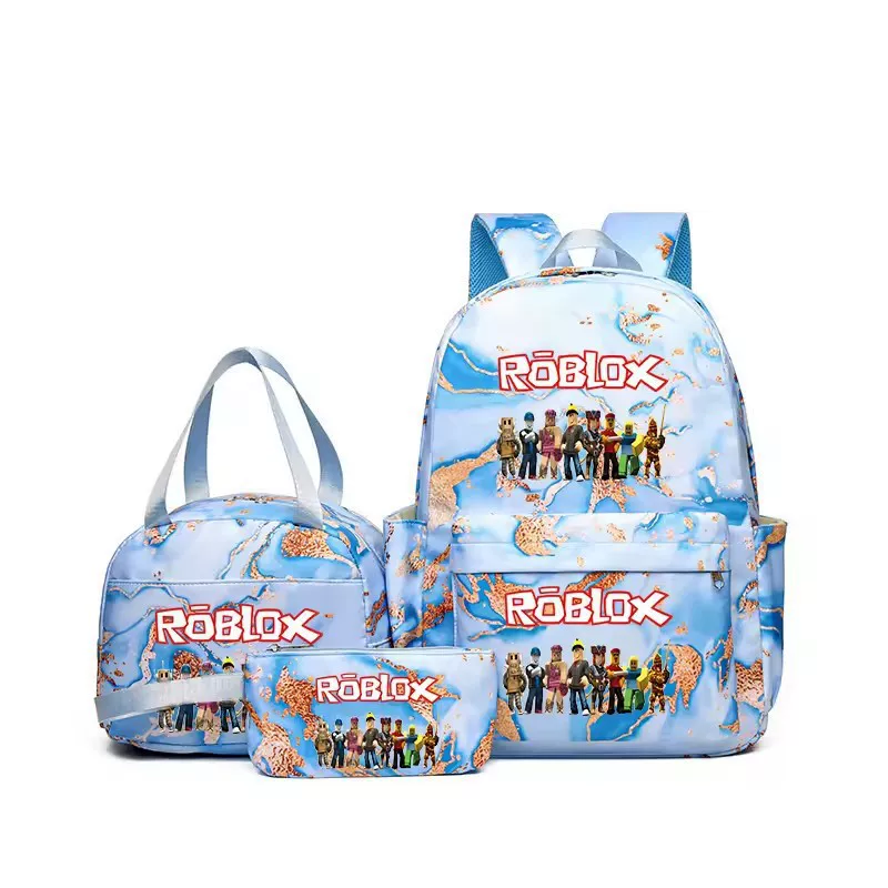 School bag, children's backpack, (Physicals)