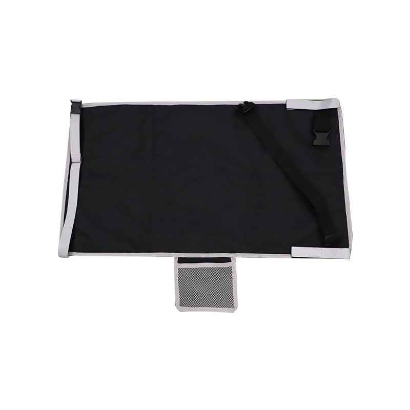 OEM – Other vehicle seats Airplane Travel - mysterious-black-7944cm