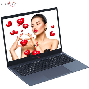 i7/11 generation student learning notebook 15.6-inch core laptop office book factory advantage shipment