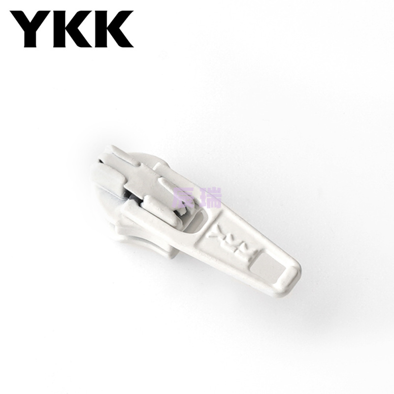 Ykk3号5号ナイロンコードナイロンチェーン付きYKKナイロンプルヘッドの色サイズは、大量の価格を決めることができる|undefined