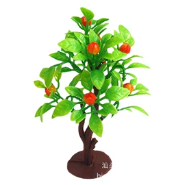 动植物仿真;仿真绿植;其他类玩具