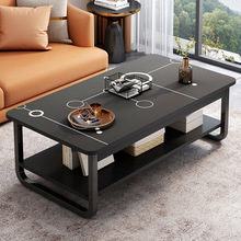 茶几电视柜家用客厅轻奢现代简约茶桌茶台小户型经济出租屋边几