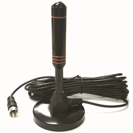 电视天线;卫星天线