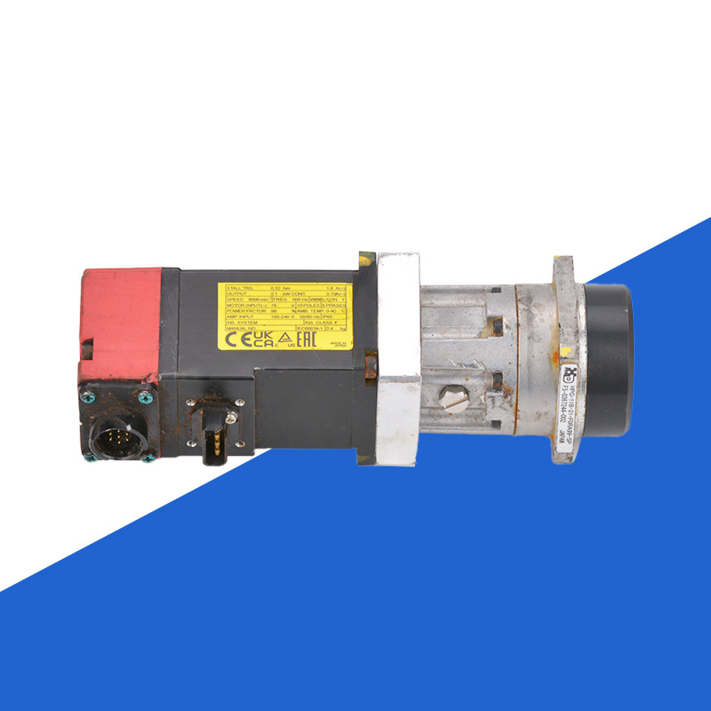 A06B-2123-B203 发那科伺服电机马达联轴器原装全新拆机现货议价