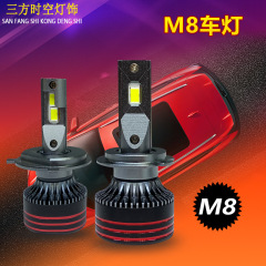 三者の時空間クロスボーダーの商品源であるm 8ライトの大出力の爆発型通用自動車は超明るい電球工場を改造して卸売りします。