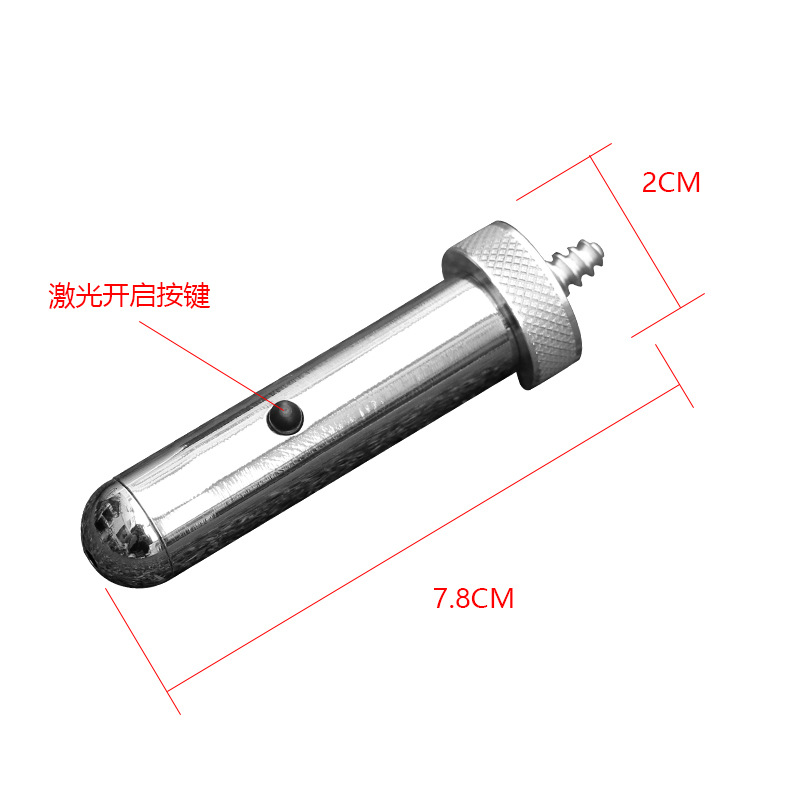 퍼터 시력 골프 퍼터 트레이너 골프 용품 퍼터 보조 레이저 퍼터 트레이너