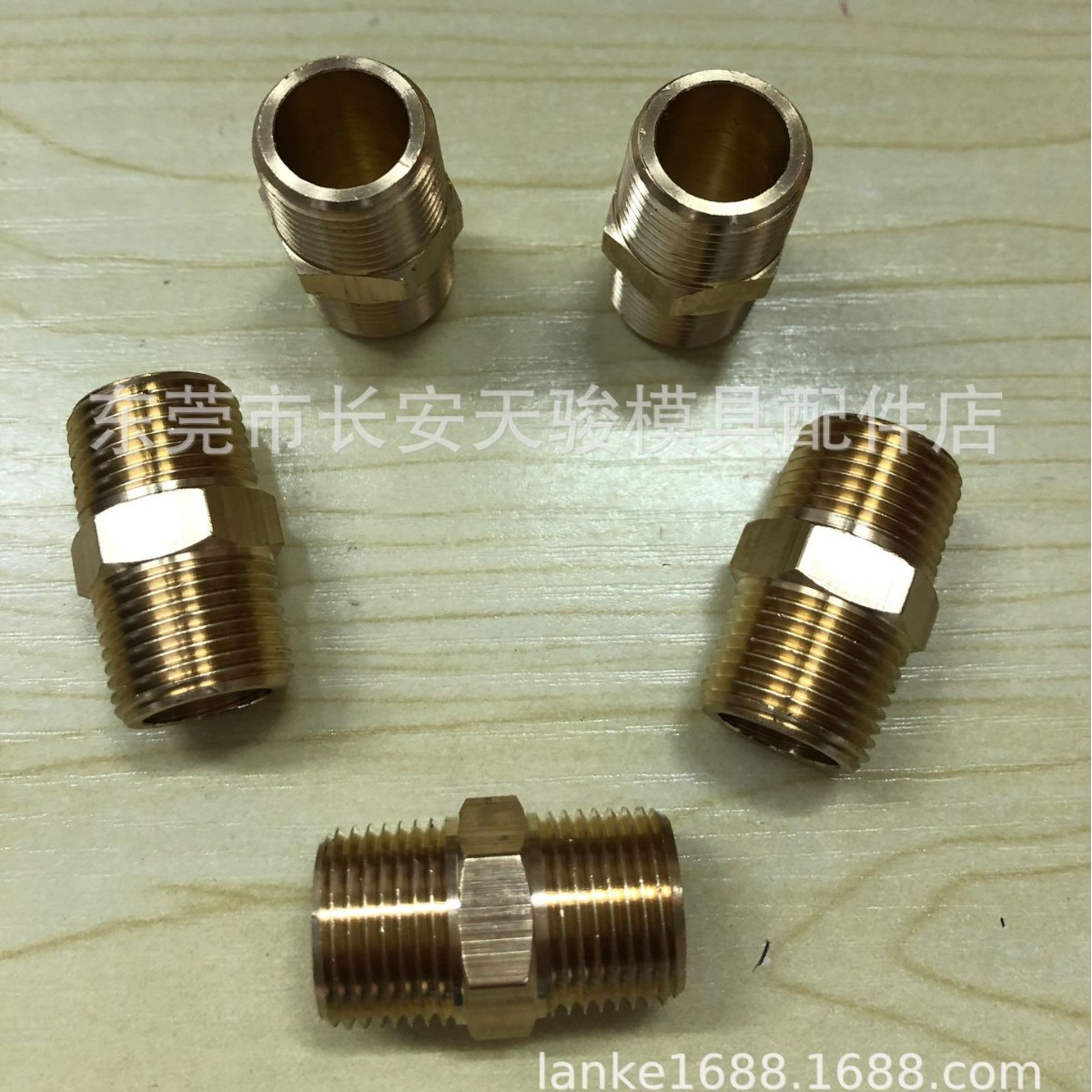 供应DME-EOC|FDN-3814|FDN-3812|FDN-1212|双外牙接头|外牙直通