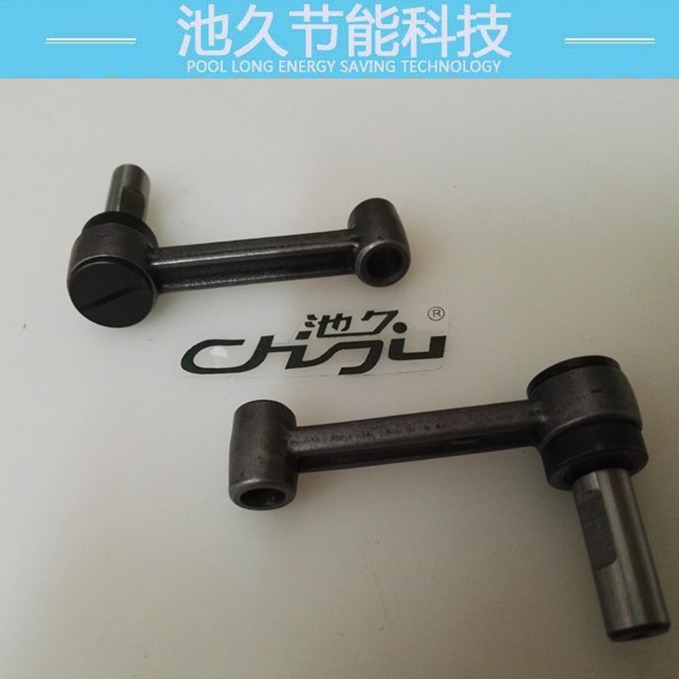 3800系列配件 链式款 800 /15-34/5s2-5 针杆连杆组件