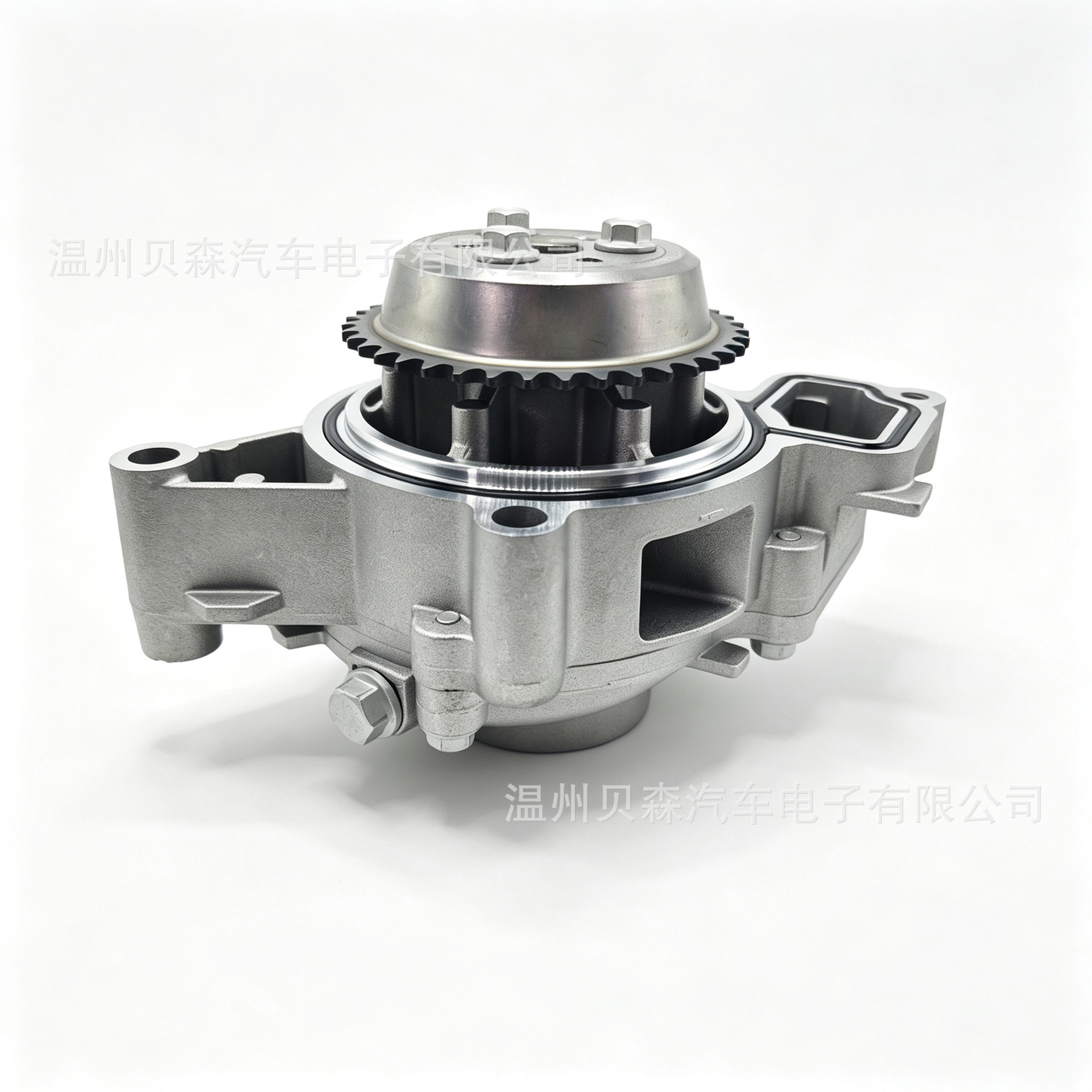 Engine water pump 12630084 is suitable for Buick Regal Malibu 2.0/2.4L cooling water pump
