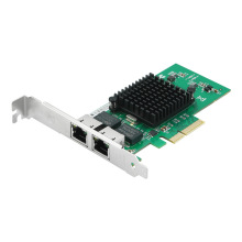 82576�p��ǧ�׾W��̨ʽ�C�о�82575ܛ·��ROS�R�۷�����PCI-eX4