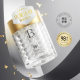 Beiling Collagen Eye Cream Stay Up Tightening Eye Essence Moisturizing Relieve Bags under the Eyes Dark Circles Anti-wrinkle Skin Care Products