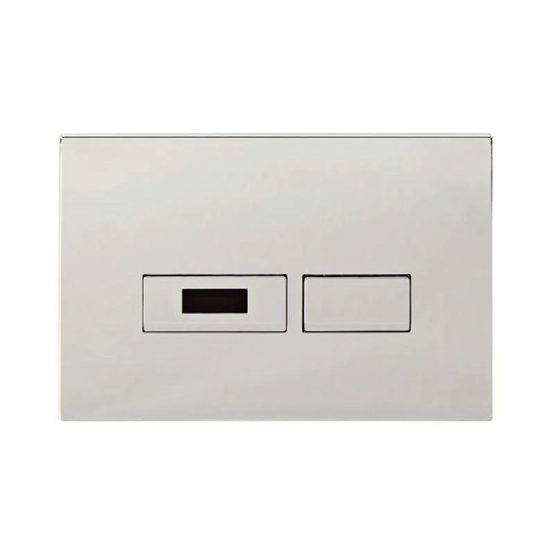 Скрытый резервуар для воды кнопка для смыва