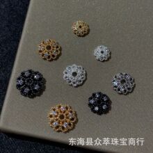 14K���U�ջ��и�Ƭ����朴������diyˮ���Ʒ�������錚