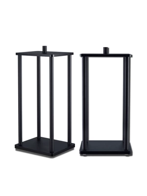 Electric car big tripod – 12inch Floor-Standing Wooden Rack
