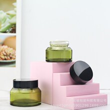 б���̲˾G�ܹ�30g��˪ƿ 50ml������˪ƿ �����o�wƷС�ӷ��bƿ