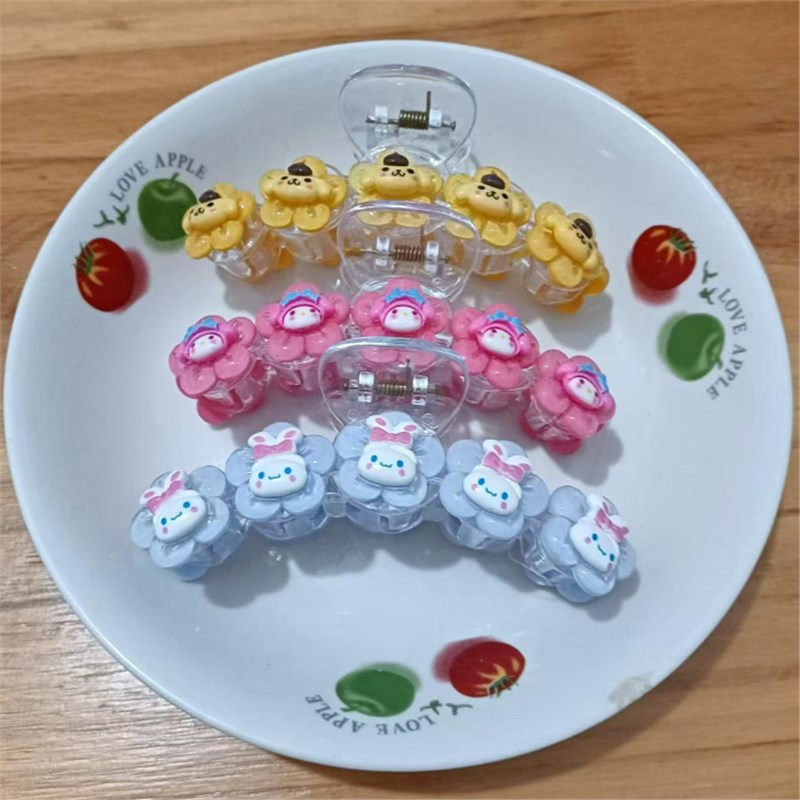 Clip para niños Kulomi Clip para niños