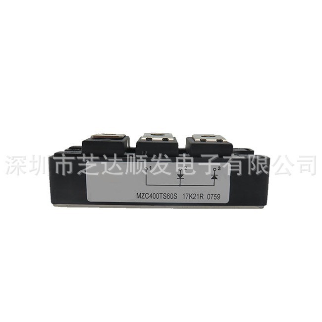 MZC400TS60U MZC300TS60U  MZC150TS60U MZC200TS60U功率模块