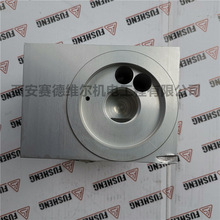 2605276570  复盛空压机配件温控阀总成