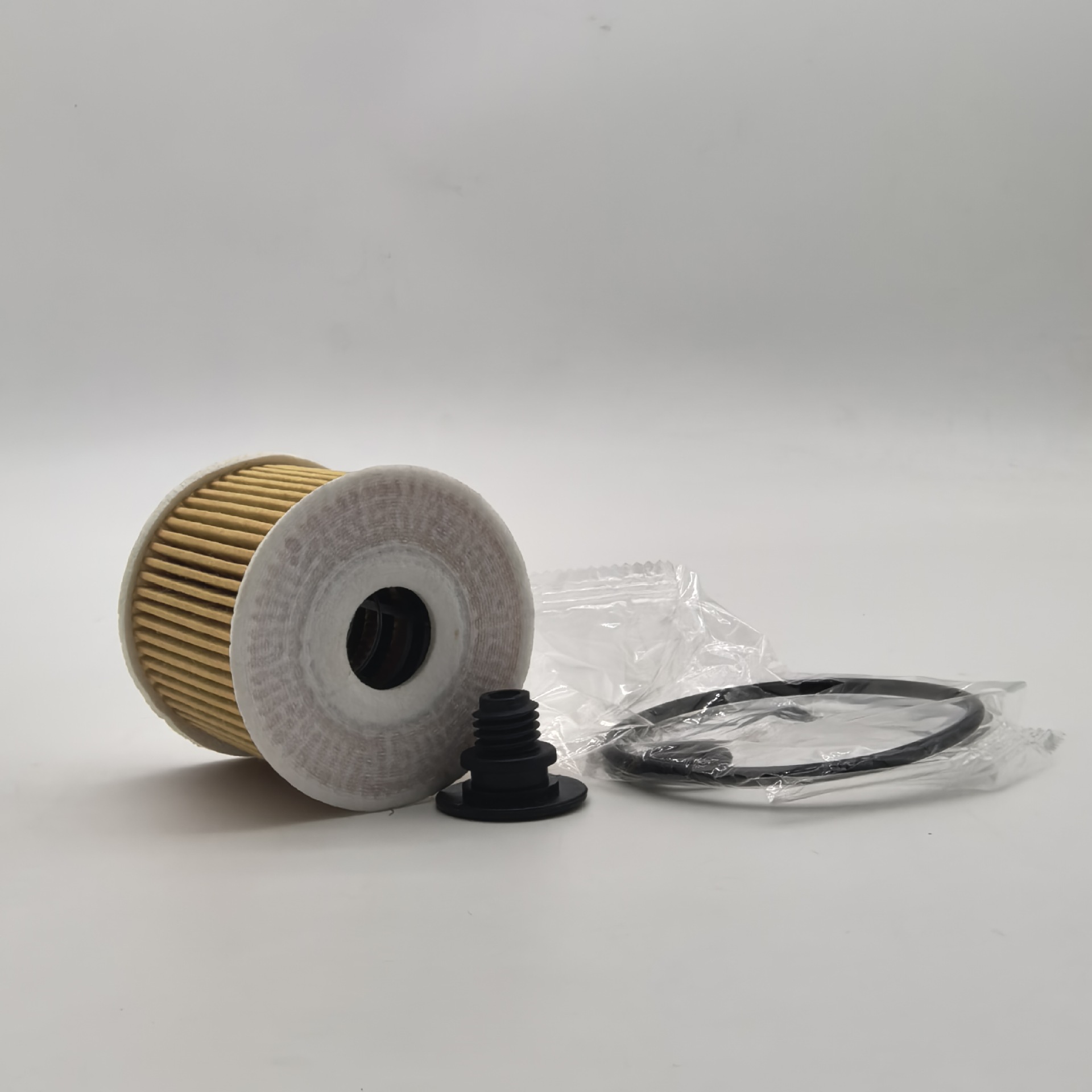 Suitable for I30 I40 Tucson Kona Ceed Oil Filter Grids Filter 26320-2U000