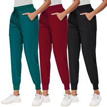 E 55091 Drawstring Ankle Pants �������ſ� ŷ������羳����ѷ