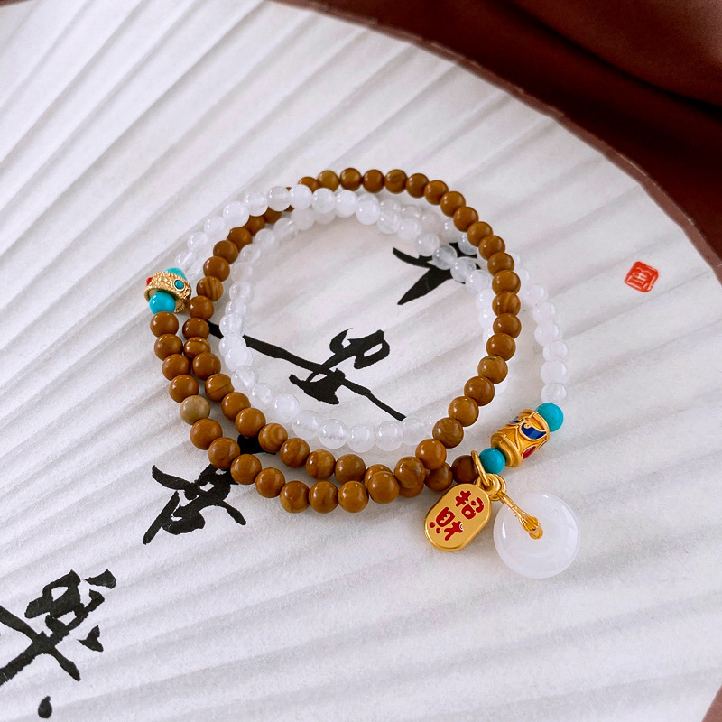 Diamante incrustado ZIRCON mariposa OPAL pulsera personalidad temperamento pulsera de moda todo partido pulsera artística al por mayor