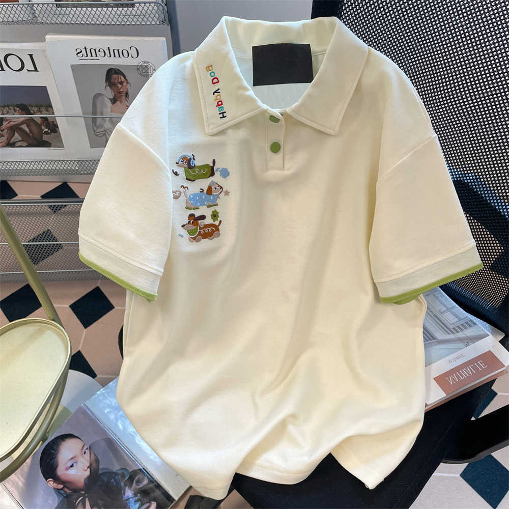 Camiseta manga corta