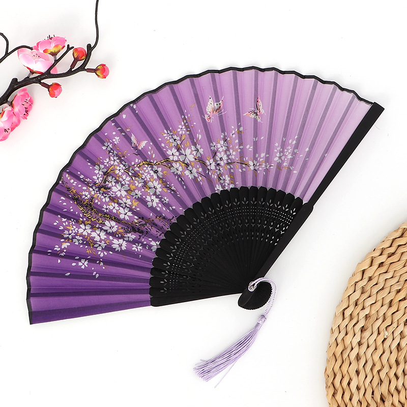 웃는 부채【62호】