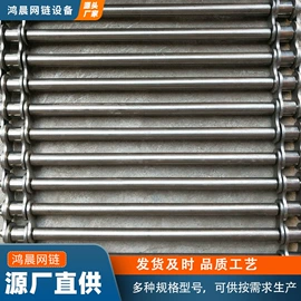 输送机;网带;传动链