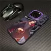 Colorful Silver IMD-Purple-TA4 Ferret