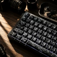 侧刻PC/PBT键帽_开学季电竞外设推荐-1688买家百科