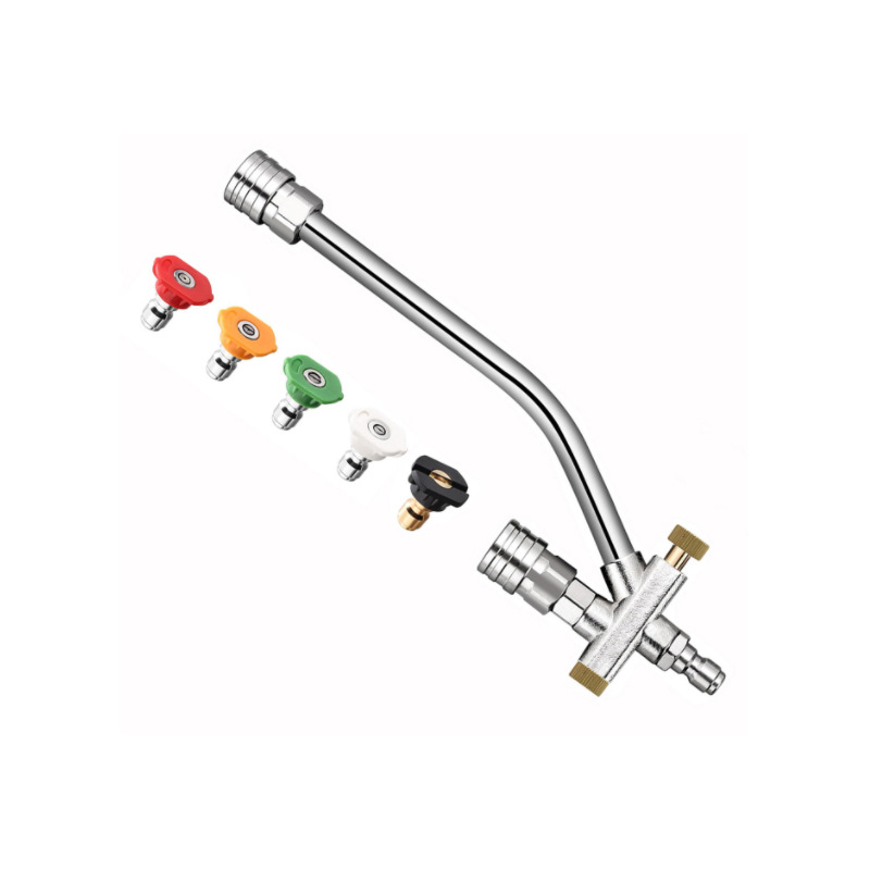 투인원 + 5색 노즐