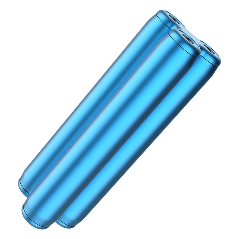 Transfronterizo nuevo tres personas de mano descompresión masaje rodillo de dedo descompresión artefacto Amazon popular juguete de descompresión