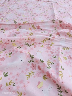 Wholesale Twill Bed Sheets 1.68m Single and Double Quilt Covers Quilt Covers Pillowcases Dormitory Bedding