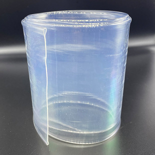 tpu extrusion tube inflation tube large diameter fire hose TPU airbag hose TPU airbag tube