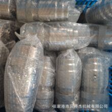 不锈钢304旋盖头配件供应瓶装水灌装机通用易损件替换批发订购