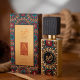 New Popular Indian Dubai Middle Eastern Floral Fragrance Perfume with Long-Lasting Fragrance and Large Quantity Available for Wholesale for Arab and South American Men
