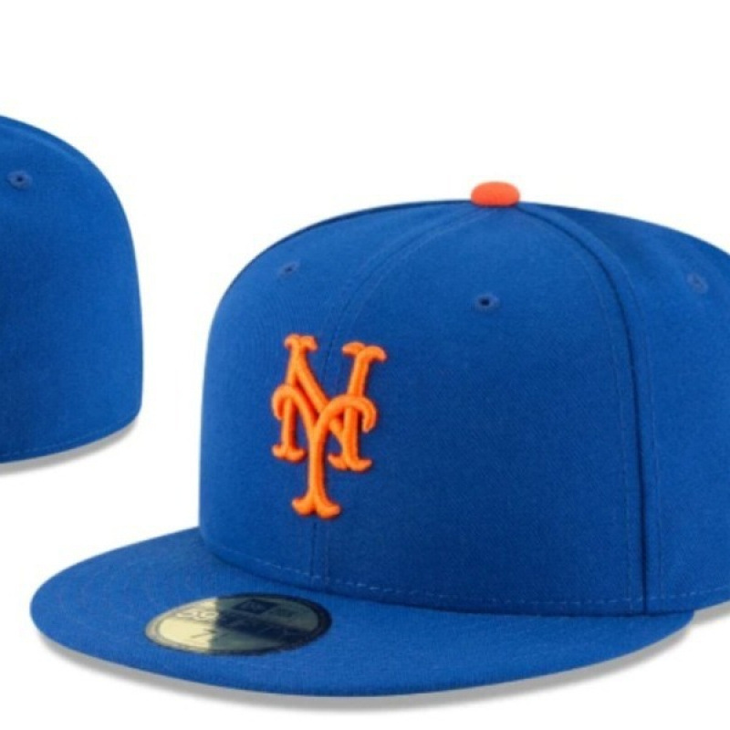 【New York Met】Closed-Top Sun Protection Hat, Matching Sun Hats for Couples, Embroidered Hat, Full-Cover Baseball Cap 【New York Met】Closed-Top Sun Protection Hat, Matching Sun Hats for Couples, Embroidered Hat, Full-Cover Baseball Cap
