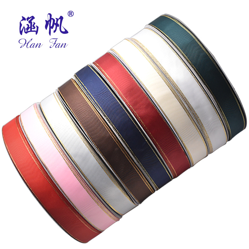 undefined8 Phnom Penh Rib belt colour Silk Packing tape Decorative belt gift birthday Cake flower Tiesundefined