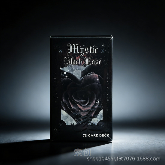 Tarot cards Tarot cards juego de mesa Oracle Cards juego de fiesta cartas