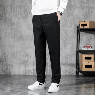 Detachable thickened warm 90 white duck down trousers women's winter New down pants men's outdoor wear