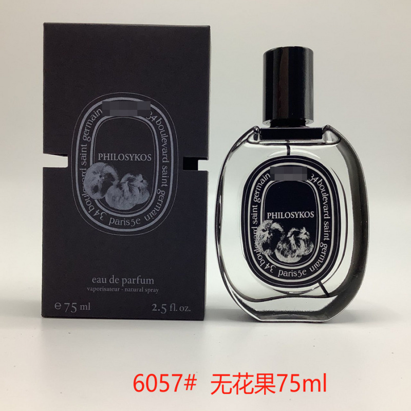 P Black Fig 75ml