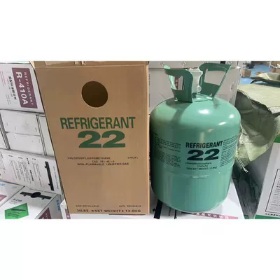 Antifriz Freon refrigerant liquid household