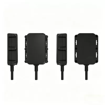 GPS Locator Precision Model Beidou Dual-Frequency