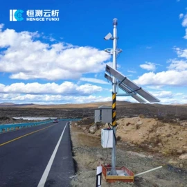 水质分析仪;水文仪器;其他气象仪器