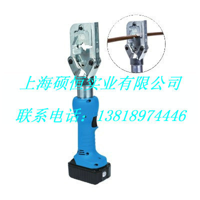 ETC-4M  电动迷你接触线切刀（德国 KREE）