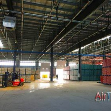 �ߴ�ռ�ѭ���������Ȼ���AirTS-Dϵ��