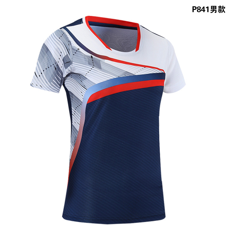 P841 Top de hombre verde