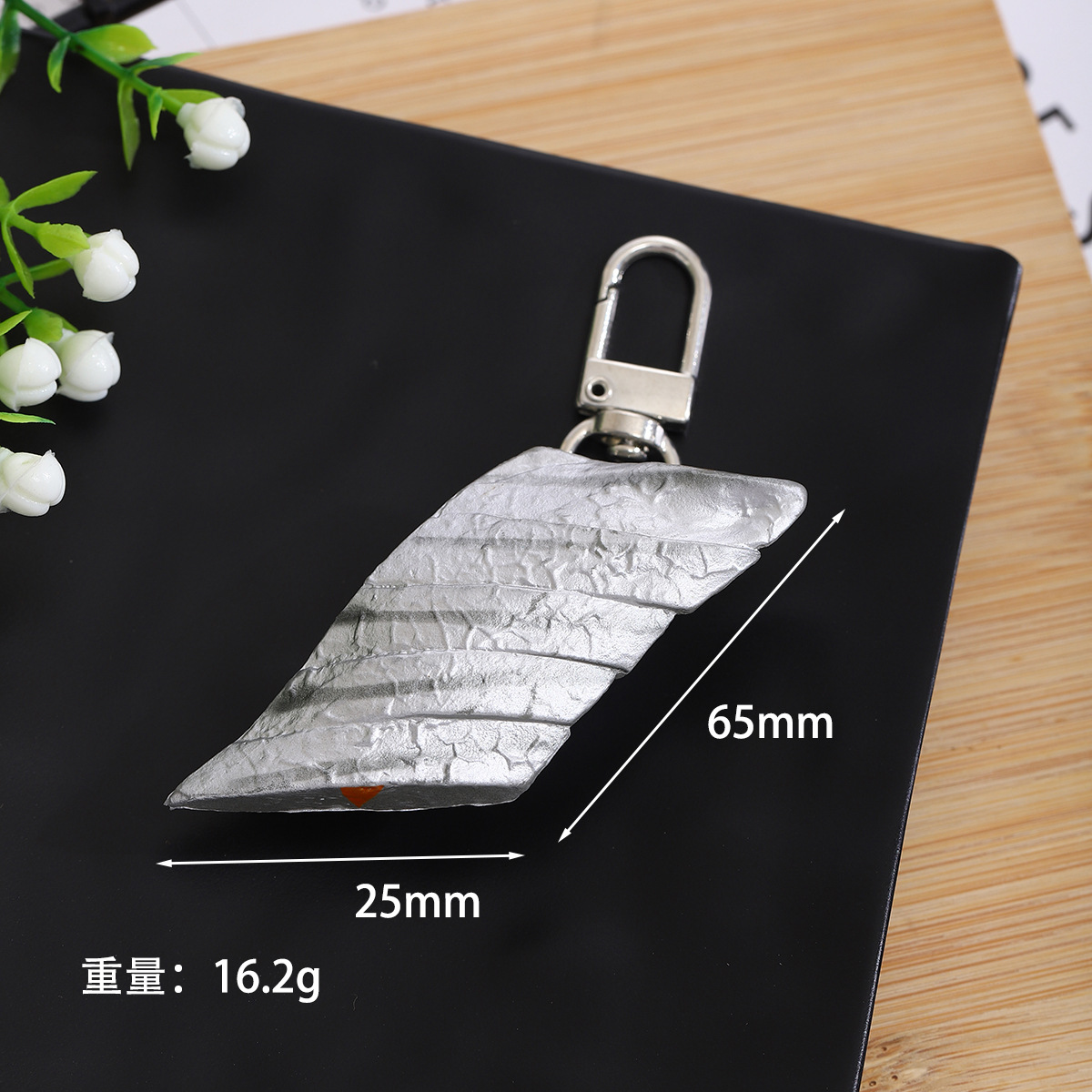 PVCファッションシミュレーション日本式寿司キーホルダー写真撮影シミュレーション食品道具学生かばんDIYストラップ